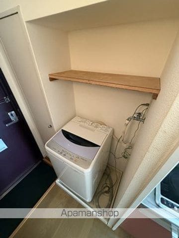 レオパレスアドヴェントKABUの内装写真