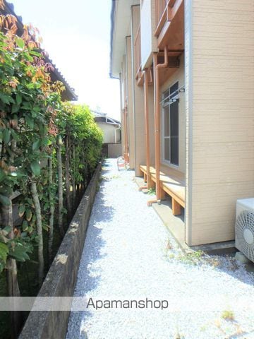 ヴェレッザ一ノ宮の外観写真