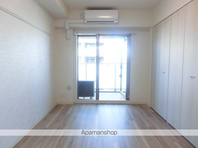 プレサンス心斎橋NISTの内装写真