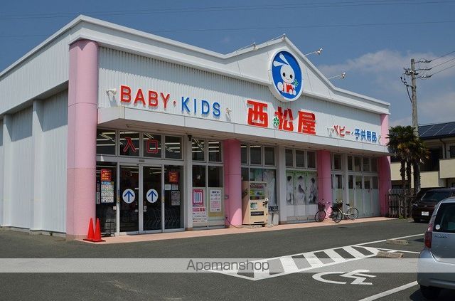 セントレアIの周辺写真