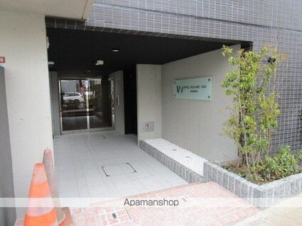 東京都杉並区高円寺南２丁目[1LDK/40.06m2]のロビー