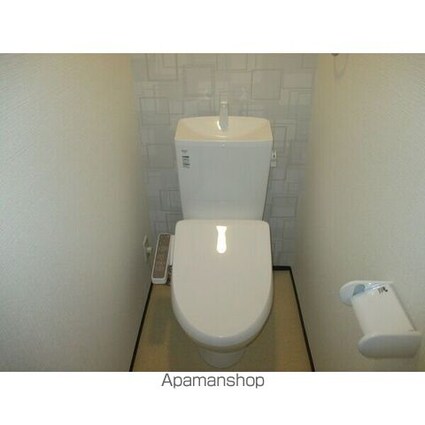 ポールスター　Ａ棟[1K/30.54m2]のその他内装2