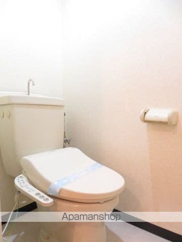 キャピタル小田原の内装写真