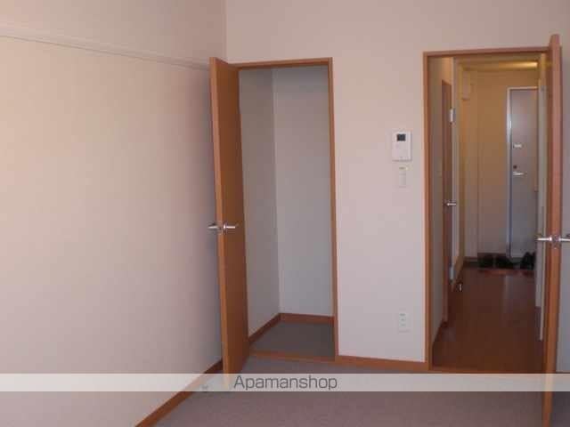 レオパレス三津屋北IIの内装写真