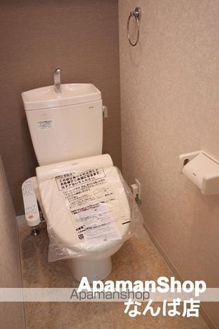 TLRレジデンス難波東の内装写真