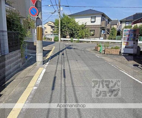 グレイパレスロックIの周辺写真