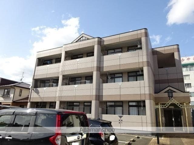 サニープレイスの外観写真