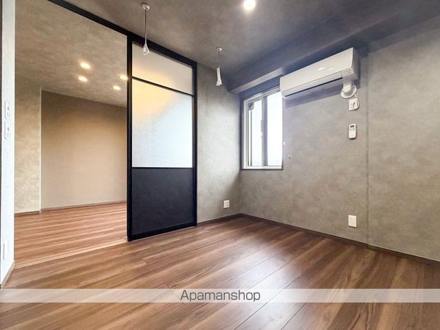 セレスティア草薙町の内装写真
