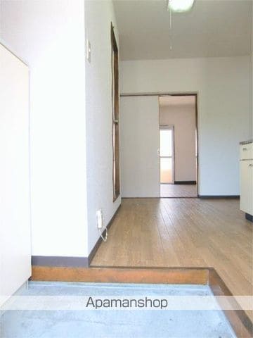 マンションジュネスVIの内装写真