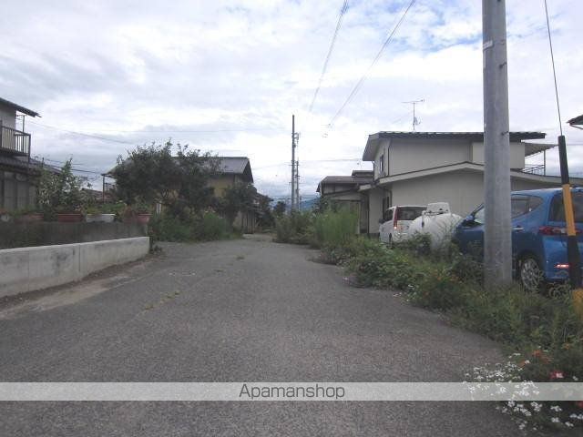 第七松本コーポの周辺写真