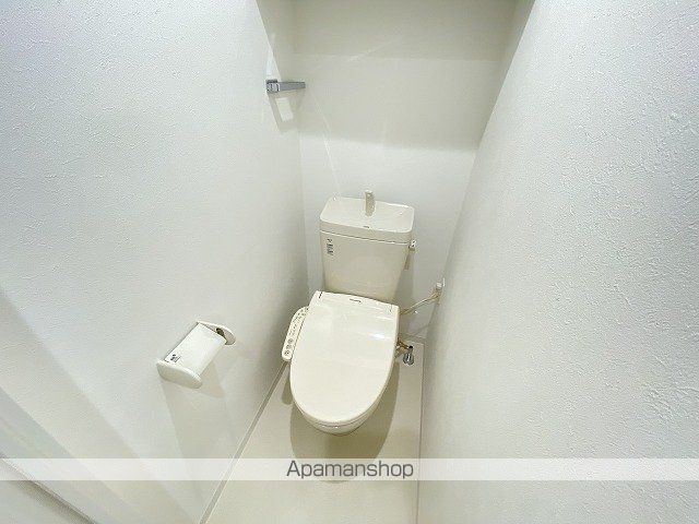 COLLINAの内装写真