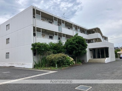 エトワール久保田[1K/30.12m2]の外観1