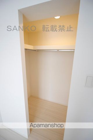 KING HOUSE KANJYODORI HIGASHI(キンの内装写真