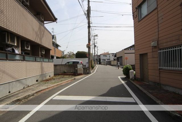 サンライズの周辺写真