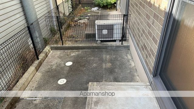 ロイヤルシティーの内装写真