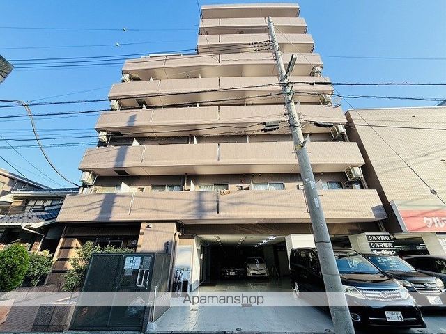 フジサーチ豊岡の外観写真