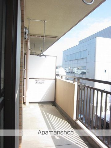 第7水野マンションの内装写真