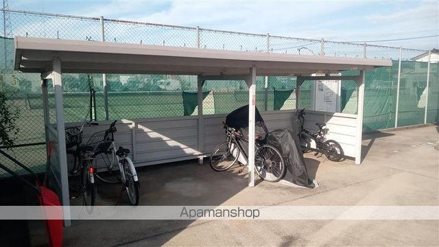 レオパレスSUNNYPLACEのその他写真