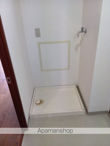 メゾン梶取の内装写真
