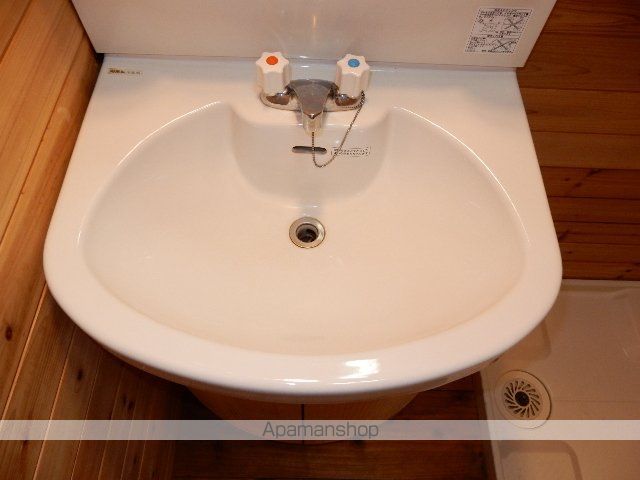 グランデュール旭川の内装写真