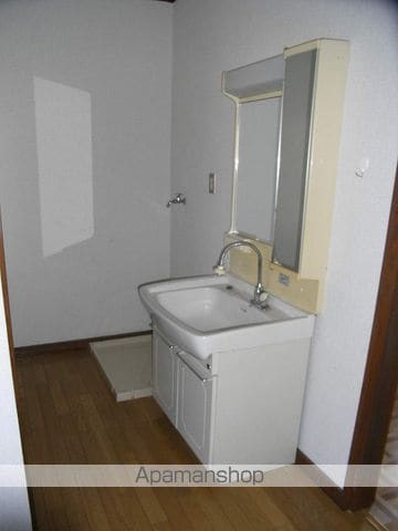 さくらコーポの内装写真