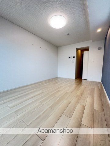 ヒカルサ京田辺大住の内装写真