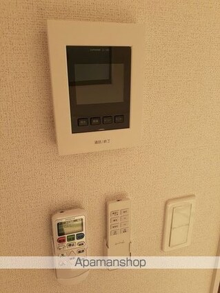 ザ・コンフォートⅢ[1LDK/44.21m2]のその他設備