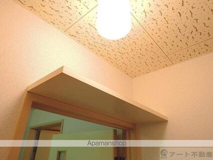 ベルハイム３８[1R/32m2]の内装6