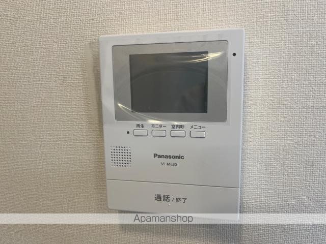 パルクソレイユの内装写真