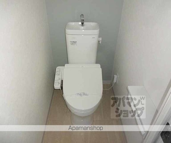 フェリスガーデン御陵の内装写真