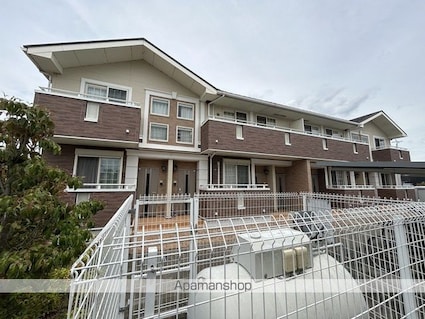 リバティ　スペースⅢ[1LDK/37.13m2]の外観3