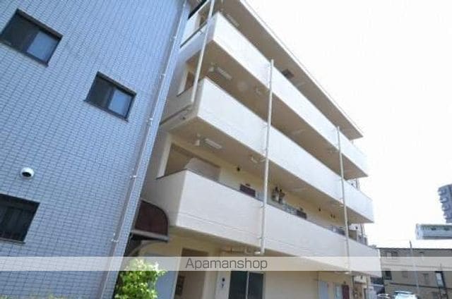 北野ビルの外観写真