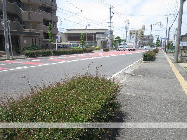 アネックスさかえの内装写真