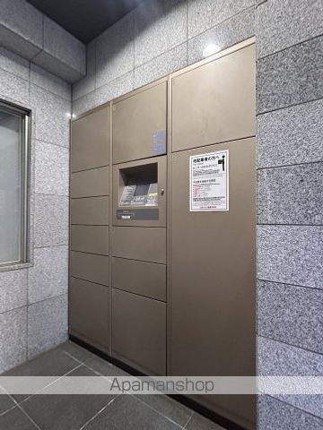 スカイコート練馬平和台の内装写真