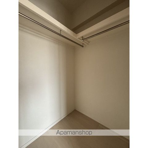 SQUARE新町の内装写真