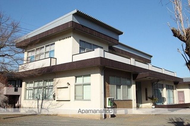 カーサ鶴ヶ島の周辺写真