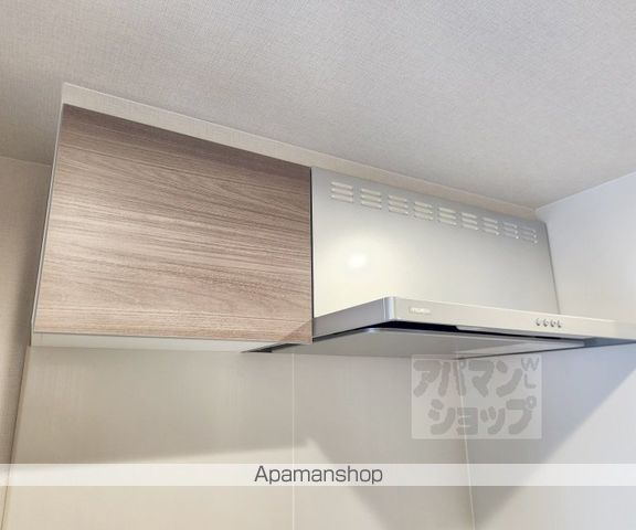 エステムコート京都二条の内装写真