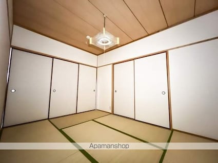 Ｍホーナー来住[3DK/57.02m2]の内装7