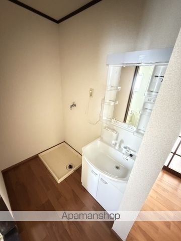 ソレアードIIDA IIの内装写真
