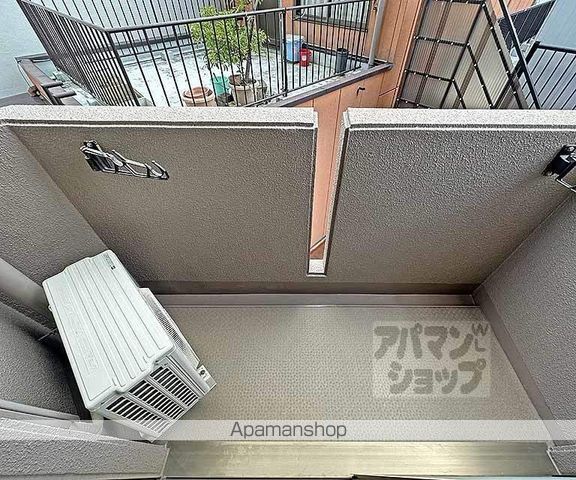 エスポワール京都の内装写真