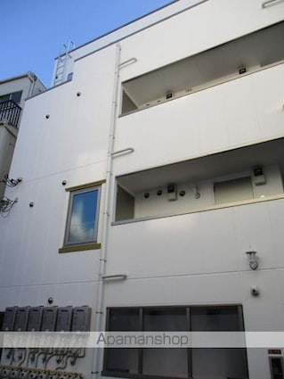 プレシャスイージス[1R/16.09m2]の外観4