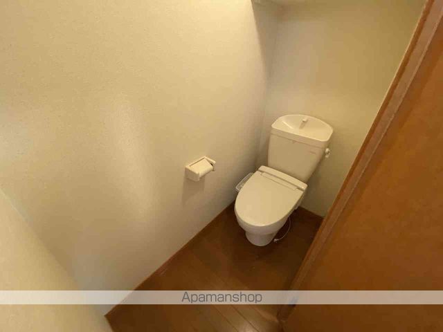 レオパレスたんぽぽの内装写真
