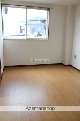 サニーハウスＢ[2DK/44.61m2]のリビング・居間