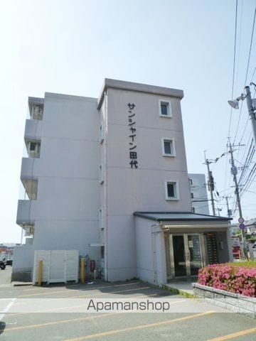 サンシャイン田代Ⅰ 403 ｜ 福岡県福岡市東区唐原７丁目5-24（賃貸マンション1DK・4階・29.82㎡） その3