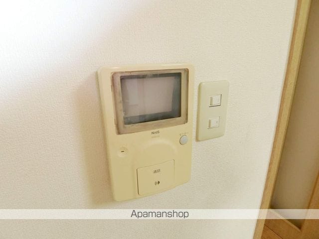 アルビラージュの内装写真