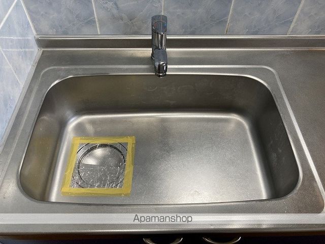 アーバンライフAの内装写真