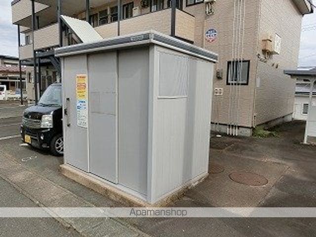 アベニールのその他写真