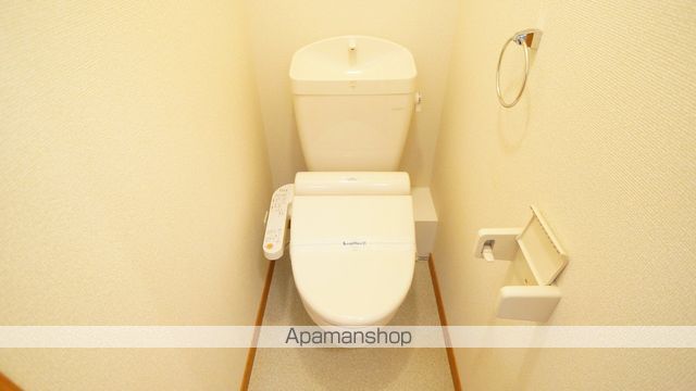 レオパレスエストの内装写真