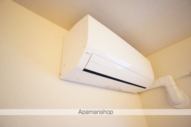 ライムストーン新大宮の内装写真