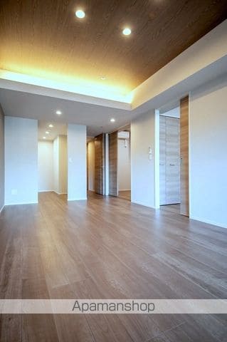 リアライズTEMMABASHIの内装写真